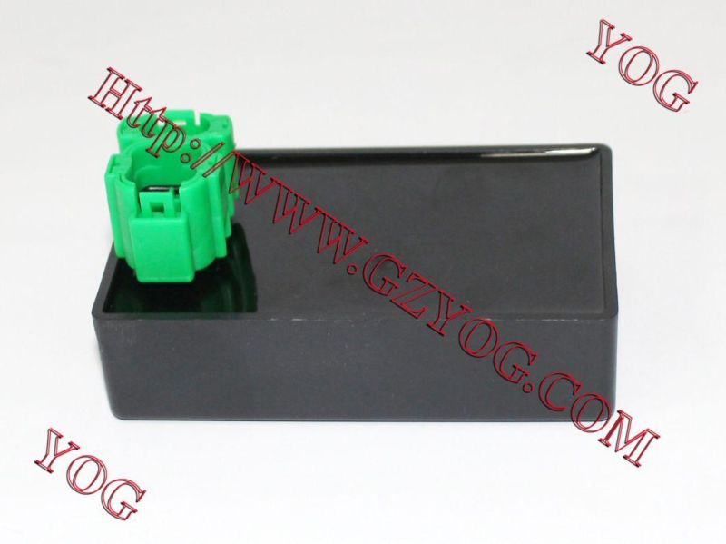 Motorcycle Cdi Gy6-125 Cbt125 GS125