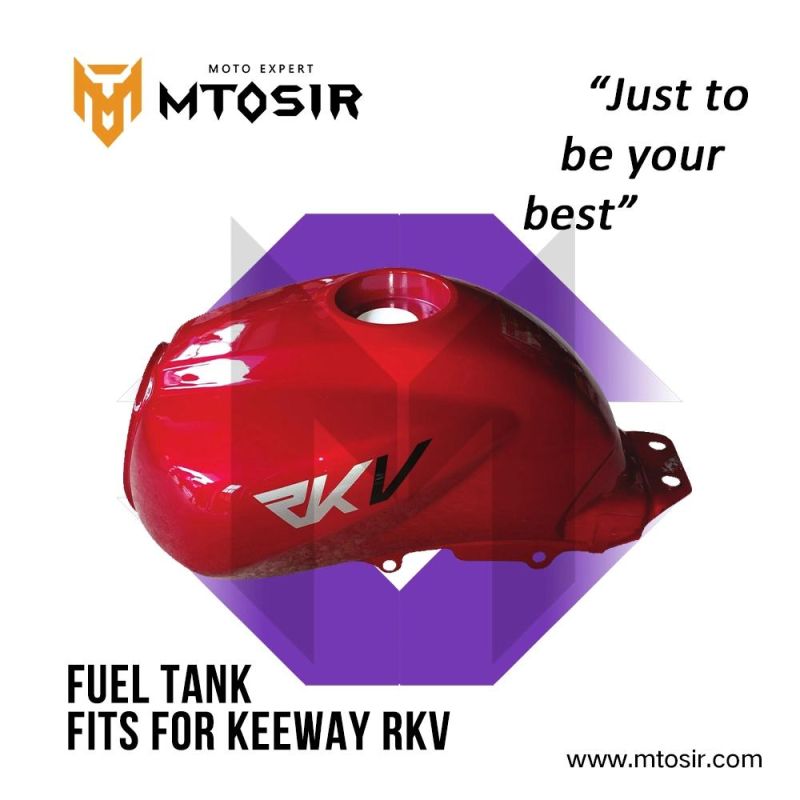 Mtosir Fuel Tank for Mega PRO New High Quality Gas Fuel Tank Oil Tank Container Motorcycle Spare Parts Chassis Frame Parts