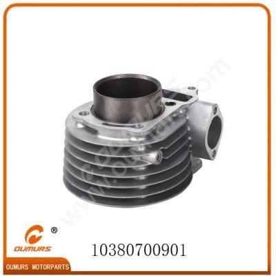Motorcycle Engine Part Motorcycle Cylinder for Agility 125RS-Oumurs.