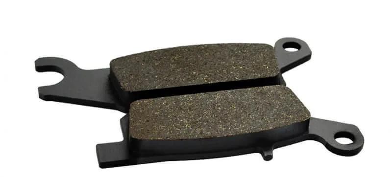 Fa446 Motorcycle Parts Accessory Rear Right Brake Pad for YAMAHA
