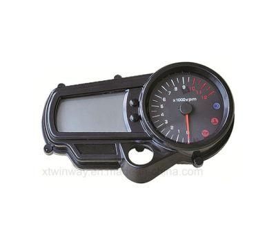 Ww-3018 Bajaj Tachometer Instrument Speedometer Motorcycle Parts