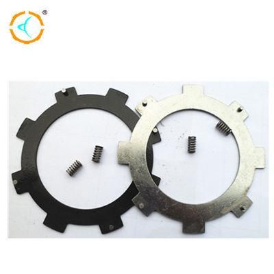 Factory OEM Motorcycle Clutch Steel Plate for Honda (KRISMA)