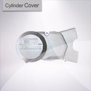 Motorcycle Part Cylinder Head and Cover for Jh70 70-01-35-001
