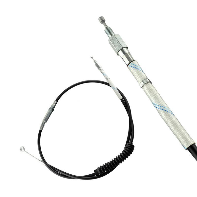 Motorcycle Parts Chinese Clutch Cable for Harley Davidsion XL883 XL1200n