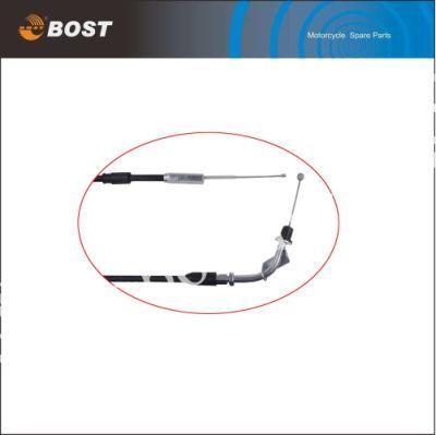 Motorcycle Parts Throttle Cable for YAMAHA Ybr125 Cc Motorbikes