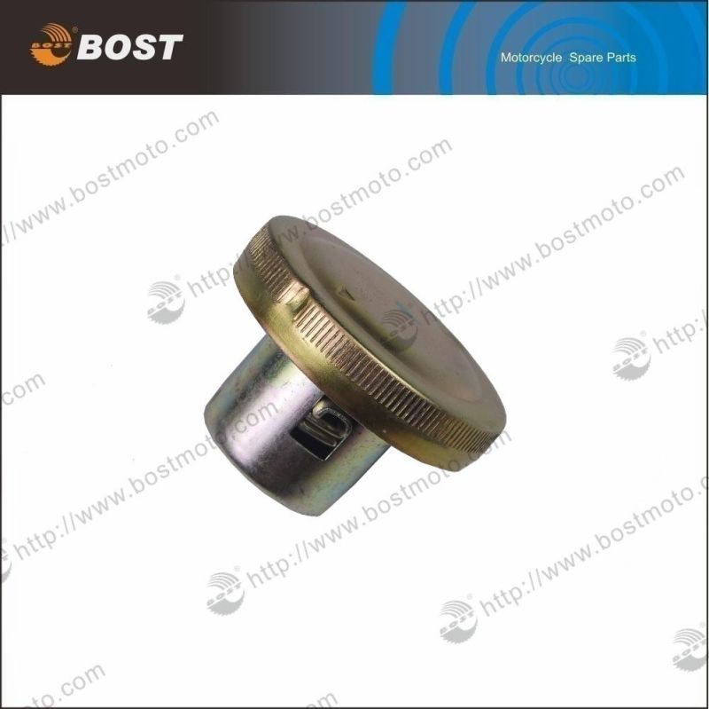 Motorcycle Spare Parts Fuel Tank Cap for Sym Jet-4 Motorbike