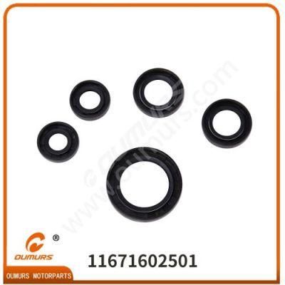 Motorcycle Oil Seal Motorcycle Parts for Cg200