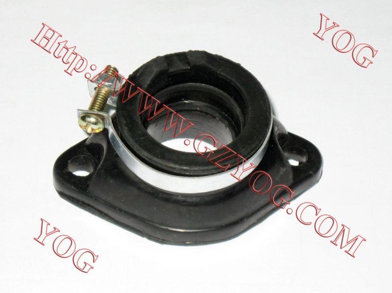 Yog Motorcycle Parts Carburetor Joint for Skr200 Ybr125 Xt250