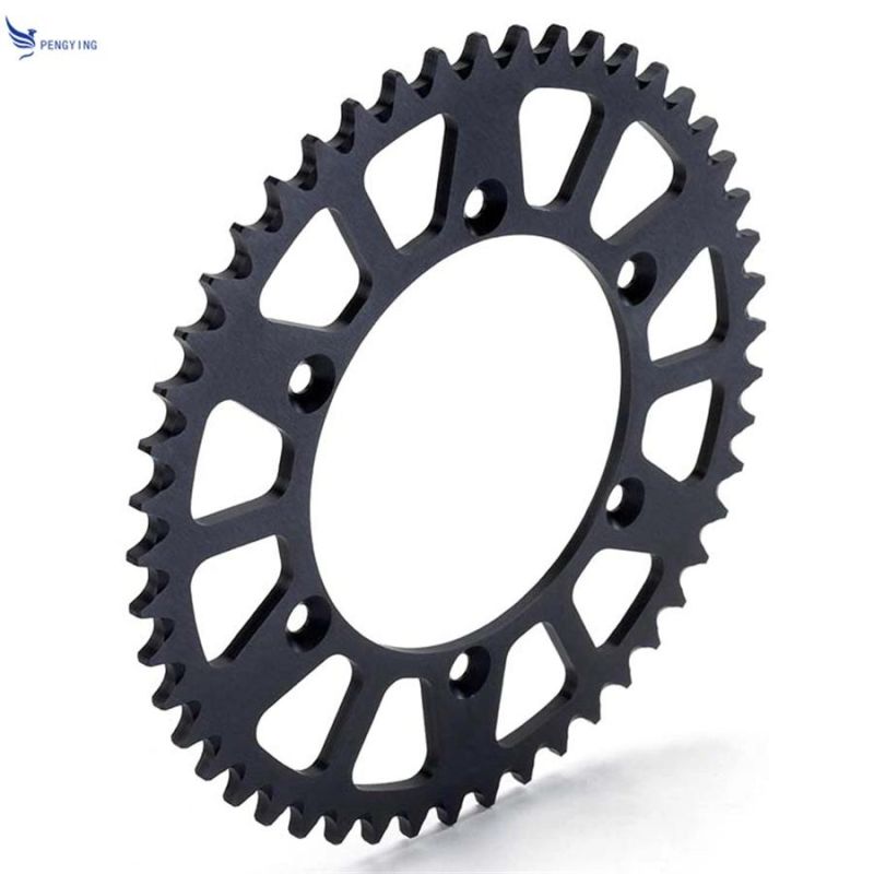 Rear Sprocket for Motorcycle Honda Cr Crf110