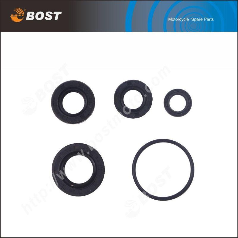 Motorcycle Accessories Motorcycle Oil Seal Set for Honda Cbf150 Motorbikes