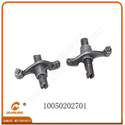 Motorcycle Part Motorcycle Rocker Arm for Kymco Agility 125RS