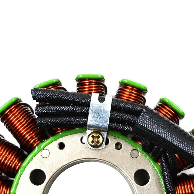 Motorcycle Generator Parts Stator Coil Comp for Suzuki Gsr400 Gsr750