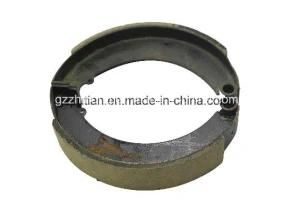 220 Size Tricycle Three Wheel Brake Shoe Good Quality