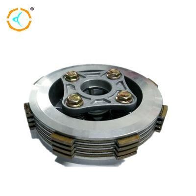 Motorcycle Clutch Parts Centre Assembly for Honda Motorcycle (CD110)
