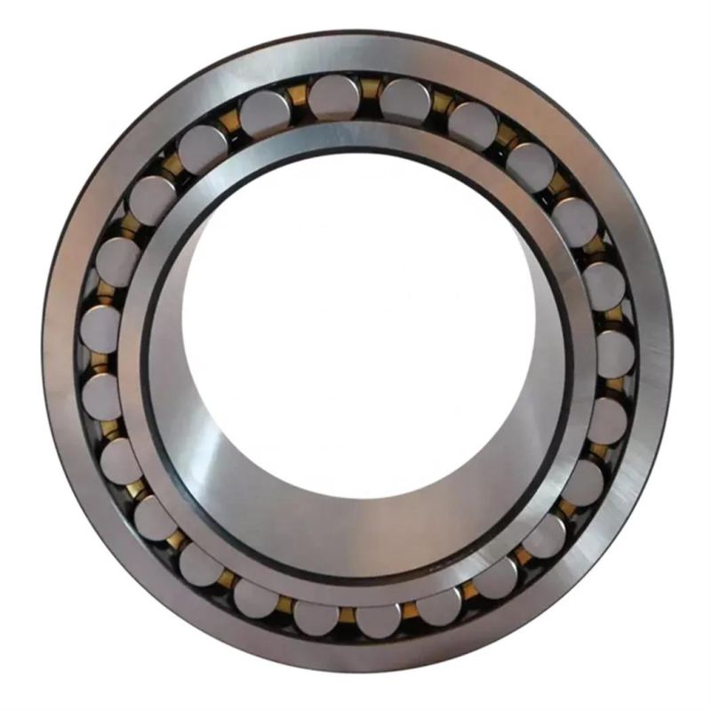 Competitive Motorcycle Single Row Deep Groove Ball Bearing