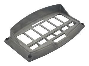 Die Cast Automobile Cylinder Head Cover