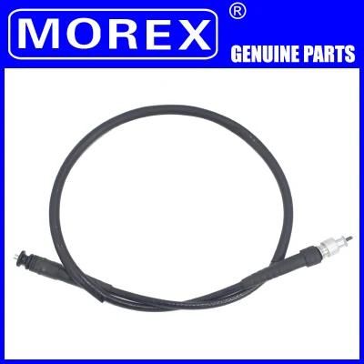 Motorcycle Spare Parts Accessories Control Brake Clutch Throttle Tachometer Speedometer Cable for Nxr-125