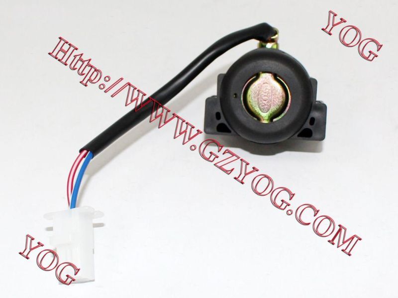 Motorcycle Parts Motorcycle Relay for Titantoday, Ybr125
