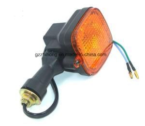 Motorcycle Spare Parts Motorcycle Turn Light Cg125 Winker