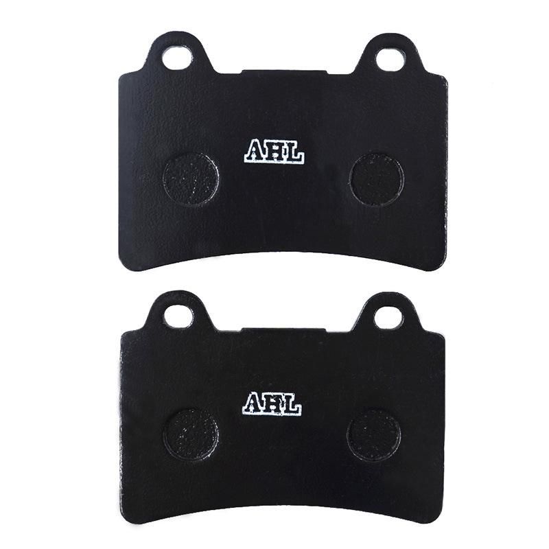 Fa123 Motorcycle Brake Pad for YAMAHA Fzr250 Tdr250