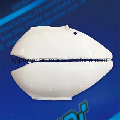 Honda Lead100 Motorcycle Body Parts Motorcycle Side Cover with Various Colors
