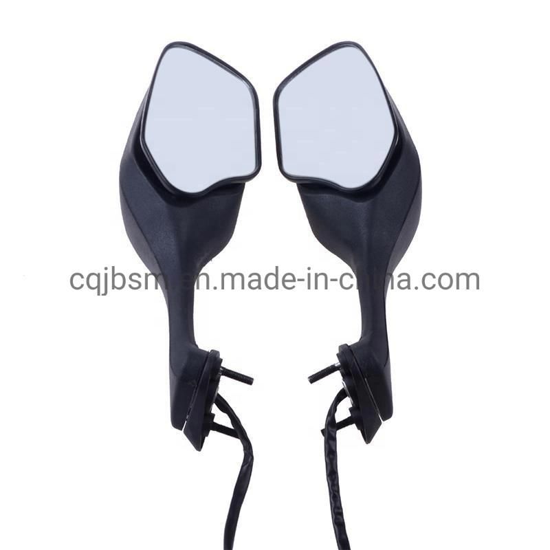 Cqjb Motorcycle Body Motorbike Mirror