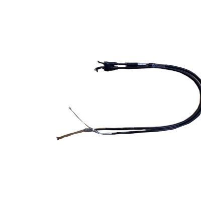 Motorcycle Parts Motorcycle Throttle Cable for Xtz125