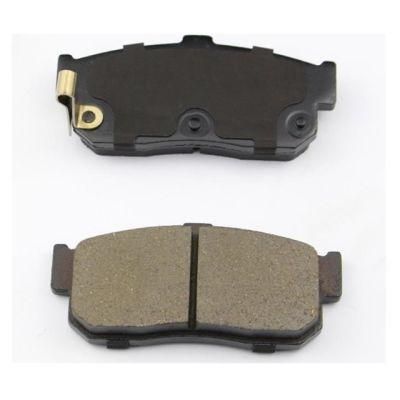 Hot Selling OEM Auto Brake Parts Brake Shoes Brake Pads