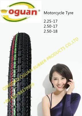 High Quality Motorcycle Tyre Motorcycle Inner Tube