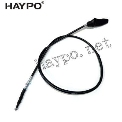 Motorcycle Parts Clutch Cable for YAMAHA Xtz125 / 1sb-F6335-00