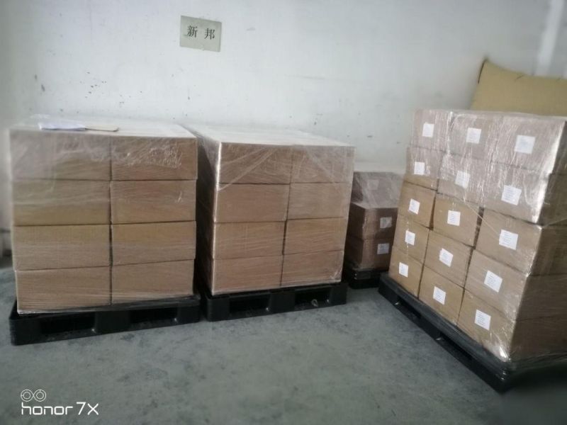 Durable Rectangular Motorcycle Reflector (KM206)