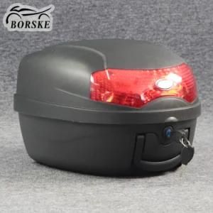 Wholesale Motorcycle Rear Box Motorcycle Top Case