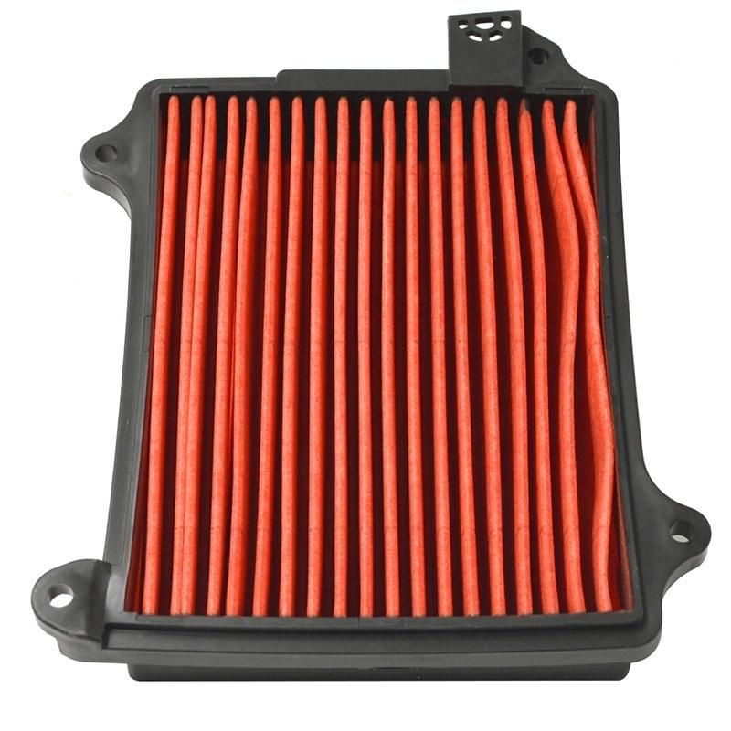 17210-Kw3-000 Motorbike Electric Accessories Air Filter for Honda Ax-1 Nx250 1988-1995