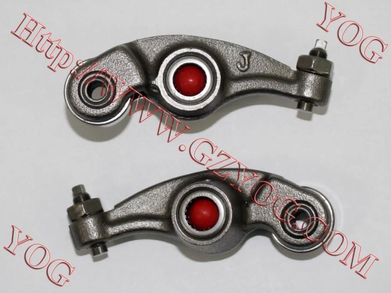 Motorcycle Valve Rocker Arm Rock Arm Balancin De Valvulas Sh125 X125 Bws125