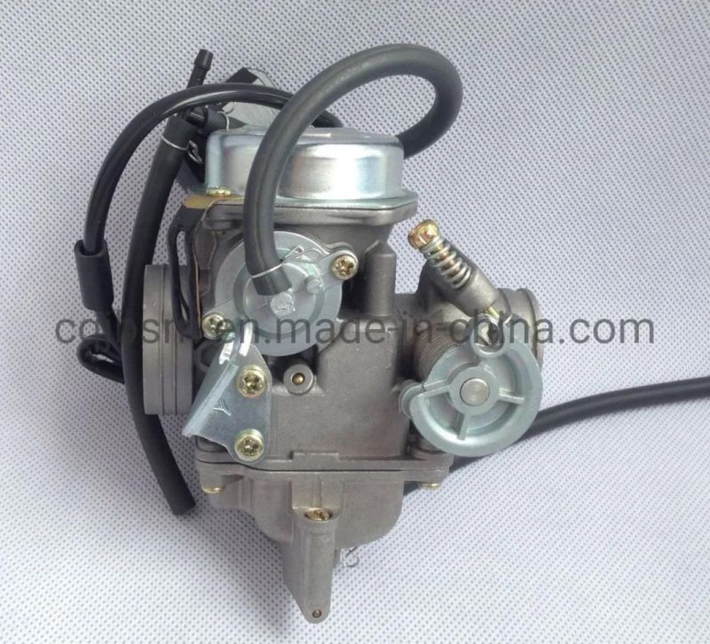 Cqjb Motorcycle Gy6 150 Carburetor