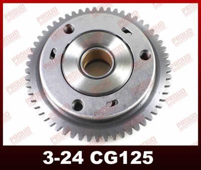 Cg125 Over Running Clutch Motorcycle Clutch Cg125 motorcycle Spare Parts