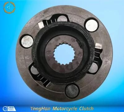 Motorcycle Parts Overrunning Clutch for YAMAHA Yp250 Benelli Velvet250 Majesty