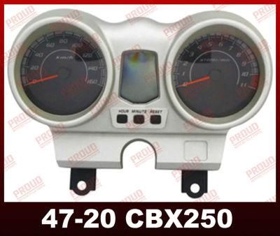 Cbx250 Cbx125 Speedometer High Quality Cbx250 Motorcycle Parts