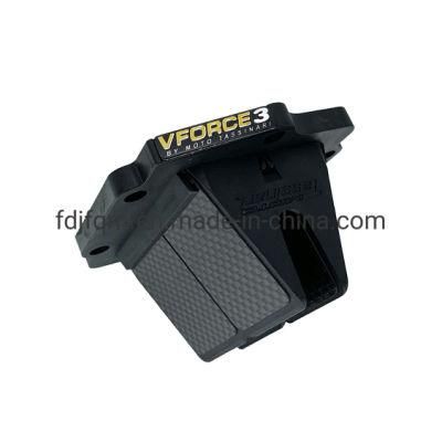 V Force V313A Reed Valve V-Force 3 for Kawasaki Kdx200 Kdx220 Kawasaki Ninja Krr Zx150 Krz150 All Years