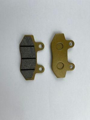 Motorcycle Brake Pads for Cg150 Gn125 145