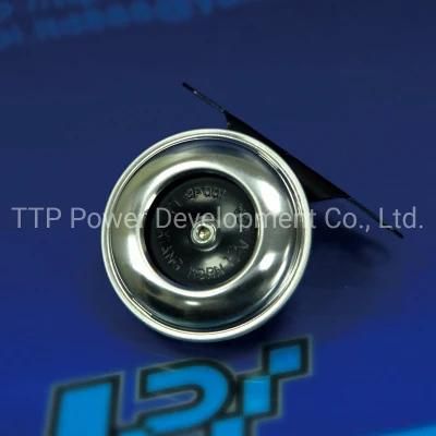 Motorcycle Electrical Parts 12V Horn Motorcycle Parts