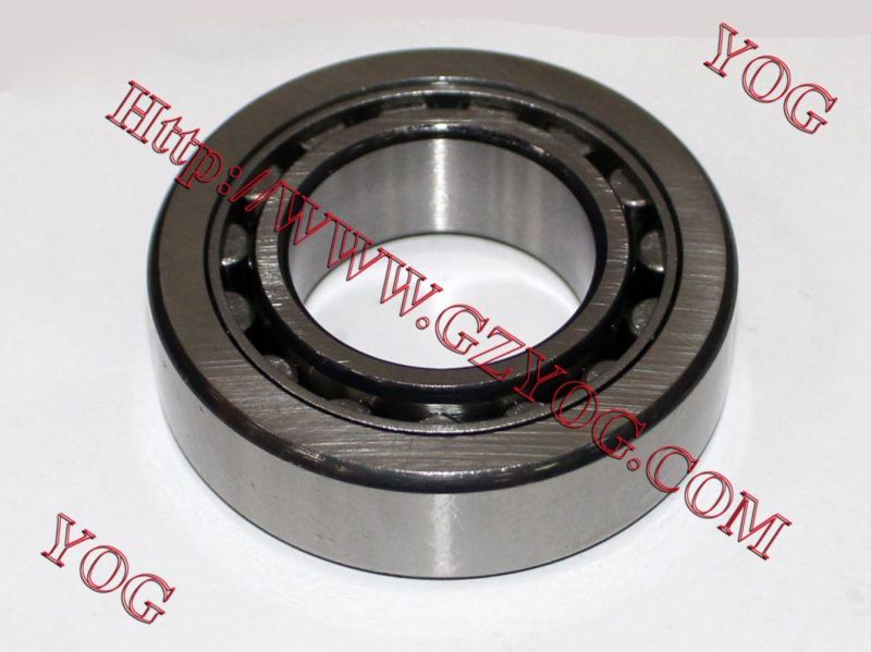 Yog Motorcycle Bearing 6005-2RS, 6202-2RS, 6203-2RS