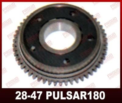 Pulsar180 Overrunning Clutch High Quality Bajaj Motorcycle Spare Parts