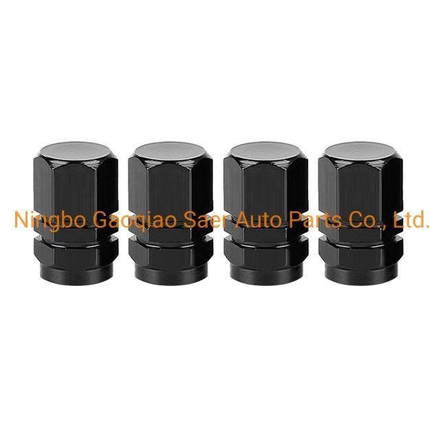 Universal Car Motorcycle Valve Cap Crown Series Valve Cap