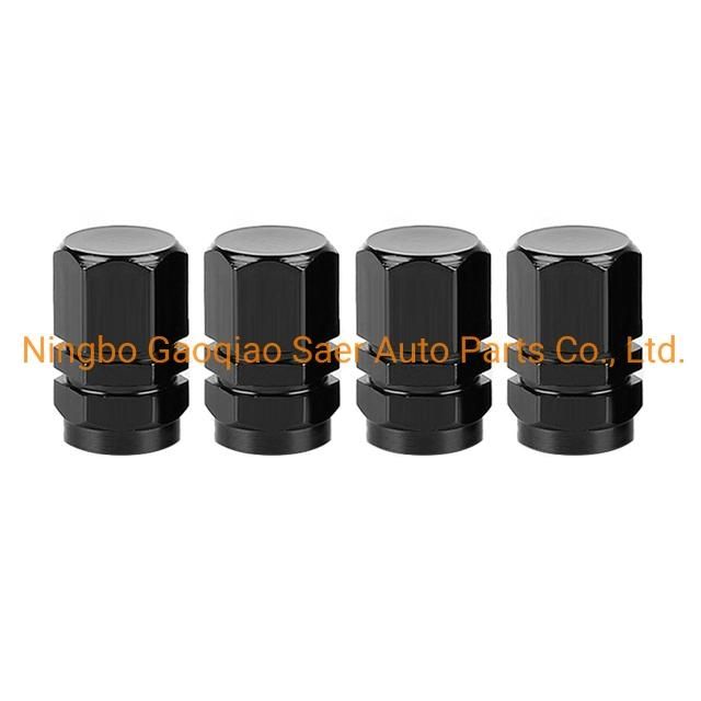 Universal Car Motorcycle Valve Cap Crown Series Valve Cap