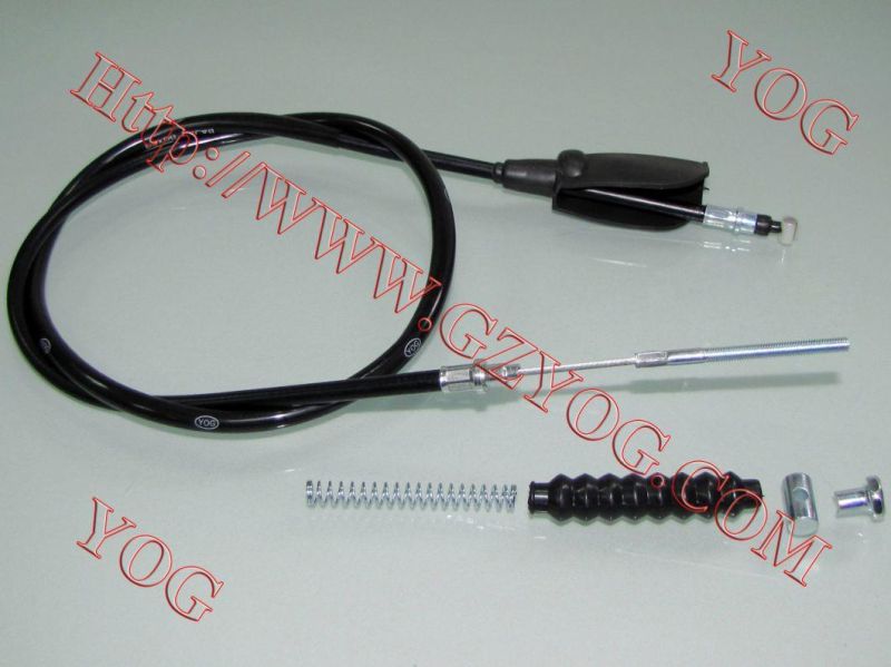Motorcycle Cable Freno Brake Cable Dy100 Dt125 Dakar125