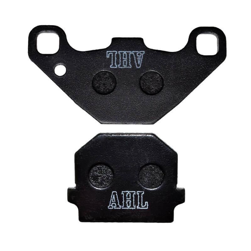 Fa083 Motorcycle Spare Part Brake Pad for E-Ton Quads Bxl-50