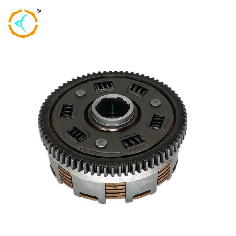 Tricycle Engine Parts 5 Hole and 6 Plates Clutch Assy SL300