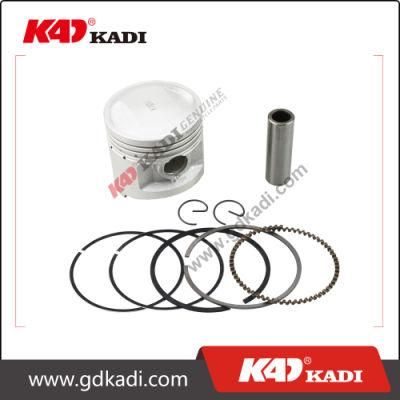 Piston Assy of Motorcycle Parts