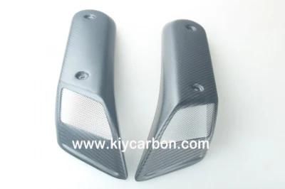 Carbon Fiber Motorcycle Part Air Intakes for YAMAHA Mt-01